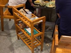 大堂-塘屋烧烤·云南火塘烧烤品牌(春城慧谷旗舰店)