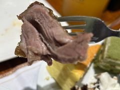 -汉巴味德·烤肉与啤酒的自助(杭州大悦城店)