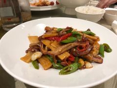 -将相和·海鲜蒸饺大连菜