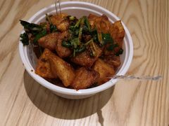 -巷内锅盔(西城都荟店)