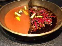 -蜀记火锅(南街店)