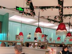 大堂-玉玲珑(陆家嘴店)
