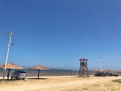 餐饮设施-长兴岛