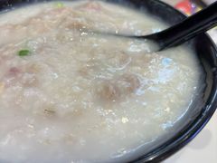 -大师傅粥品(埃华街)