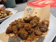 -魏铭鱼头捞饭(晋阳路店)