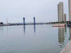 -海河外滩公园