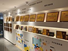 -创美居装饰(中洲里程店)