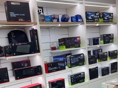 -华硕电脑ROG玩家国度·售后维修中心(虹桥天街店)