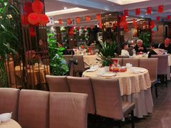 大堂-大鸭梨(天通西苑店)