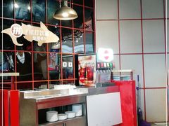 -尚渔味双拼烤鱼(远洋未来汇店)