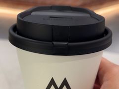 -M Stand(成都COSMO店)