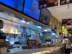 -米国现煲煲仔饭(塔子湖店)