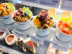 -Blueglass酸奶(财富购物中心店)