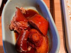 -三十六味匠猪蹄(三元桥店)