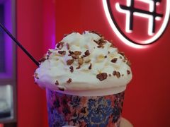 梅占摇红-茶话弄(中贸广场店)