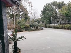 -高老庄·老溧阳·私房菜(南山竹海店)