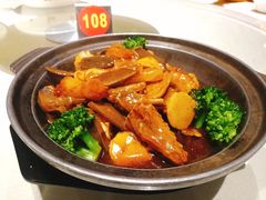 -粥旺庄(芳村店)