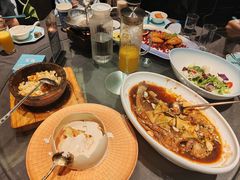 -柒园·三十年创意杭帮菜(龙湖滨江天街店)