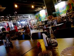 大堂-耶尼亚餐厅Bombay Indian Cuisine印度菜