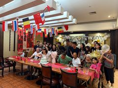 -五洲皇冠巴西烤肉餐厅