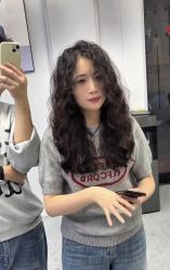 -H·Y HAIR SALON烫发·染发·造型