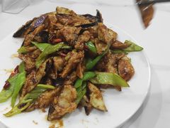 -太子食府(圣水路店)