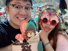 -半勺舒舒生日蛋糕店