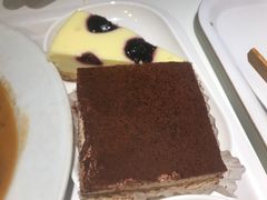 提拉米苏-宜家·瑞典风味餐厅(北京西红门店)