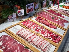 -汉阳廷自助烤肉(同和金铂天地店)