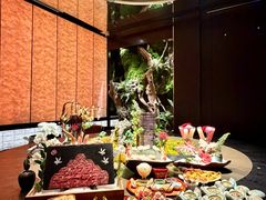 -蟹犇前•帝王蟹雪蟹(陆家嘴店)