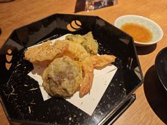 -Mr.Fish鱼鲜生海鲜放题(高德置地冬广场店)