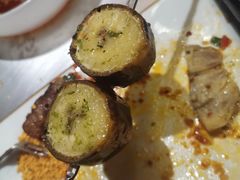 -很久以前羊肉串(打浦路店)