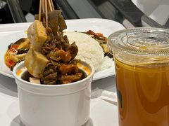 -宜家·瑞典风味餐厅(四元桥店)