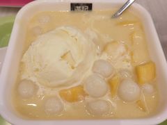 -满记甜品(巴黎春天宝山店)