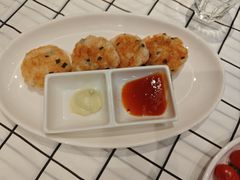 -双合园·海鲜水饺青岛菜(万佳广场店)