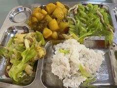 -武大口院食堂