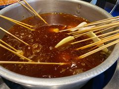 -马路边边串串香(双井直营店)