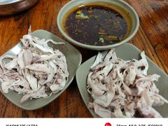 -汝萍传统蘸水菜(春华路总店)