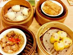 -添好运点心专门店(中环IFC店)
