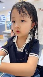 -Oh my head 发小儿童理发(探十里店)
