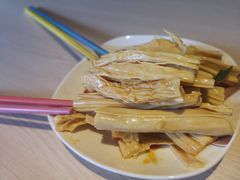 -友达面馆(二七南路店)