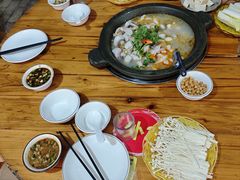 -大鼎石锅鱼(春江里店)