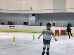 -冠军冰场CHAMPION RINK(百联又一城店)