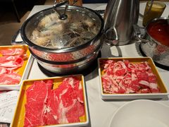 -加餐海鲜自助(宝龙一城店)