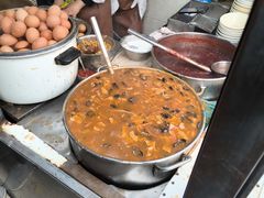 -逍遥镇刘相五胡辣汤豆沫馆(康复中街店)