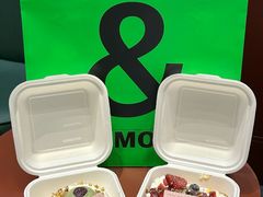 -B&C黄油与面包·THE GARDEN BAKERY概念店(世纪汇店)