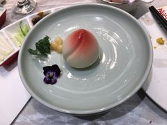 -味+新京宴·烤鸭·北京菜(创意谷店)