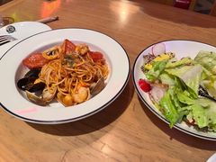 -MR.ROCKY洛奇先生RESTAURANT&BAR(宝安壹方城店)