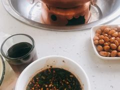 -攀枝花野菜铜火锅(万科凯德店)