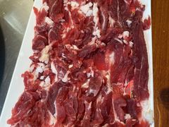-大吉利潮汕牛肉火锅(王府井店)